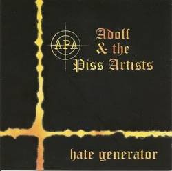 Hate Generator